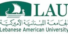 وظائف مدرسين لدى الجامعة اللبنانية الأميركية (LAU)  في بيروت