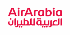مطلوب مراقب البضائع لدى العربية للطيران في الشارقة