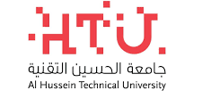 فرص عمل في جامعة الحسين التقنية
