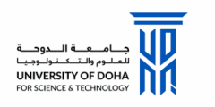 وظائف عمل لدى جامعة الدوحة للعلوم والتكنولوجيا في الدوحة