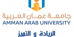 جامعة عمان العربية تعلن عن حاجتها لتعيين أعضاء هيئة تدريس من حملة درجة الدكتوراه للفصل الدراسي الأول للعام الجامعي 2025/2026 ‎