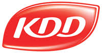 مطلوب مدير العلامة التجارية لدى شركة KDD في الكويت