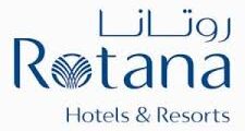 وظائف متنوعة لدى فندق روز ريحان من روتانا في دبي الإمارات