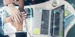 ريادة الأعمال الرقمية: ما بين المزايا والتحديات..