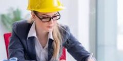 مطلوب مهندسة لدى شركة إقليمية في عمان