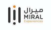 مطلوب قائد فريق العمليات لدى Miral Experiences في أبوظبي