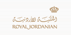 مطلوب مدقق داخلي لدى الخطوط الجوية الملكية الأردنية