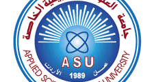 تعلن جامعة العلوم التطبيقية عن توفر عدد من البعثات العلمية
