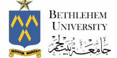 وظائف هيئة تدريس لدى جامعة بيت لحم