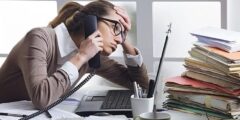 تقرير: السكرتيرات في الأردن يعانين من التمييز والعمل بأجور متدنية وساعات طويلة