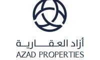 مطلوب مدير مالي في شركة آزاد العقارية بجدة