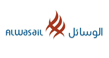 مطلوب محاسب تكاليف في شركة الوسائل الصناعية في بريدة