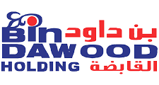 وظائف في شركة بن داود القابضة  في جدة