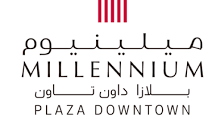مطلوب مدخل بيانات لدى فندق ميلينيوم بلازا داون تاون في دبي