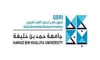 فرصة عمل لدى معهد قطر لبحوث الطب الحيوي (QBRI) في الدوحة قطر 