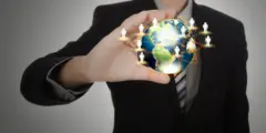 متى تكون الشركات جاهزة للتوسع الدولي؟