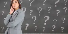 كيف تسأل في العمل من دون أن تبدو ضعيفاً؟ 5 طرق ذكية تحفظ صورتك