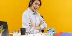 هل موظف خدمة العملاء هو الأكثر صمتاً والأكثر غضباً؟.. 4 أشياء يعيشها ولا يبوح بها