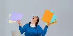 كيف تبدو مشغولاً في العمل من دون أن تغرق في المهام؟ 4 حيل ذكية تحميك من الضغط