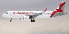وظيفة Production Controller لدى Air Arabia بالمغرب