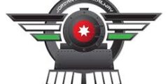 مطلوب محاسب مساعد لدى الخط الحجازي الأردني