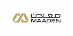 وظائف هندسية وادارية وامنية في شركة معادن في السعودية