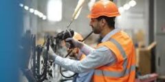 مطلوب مهندس إنتاج – حديث التخرج أو بخبرة