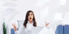 مطلوب سكرتيرة موظفة خدمة عملاء لدى شركة رائدة في عمان