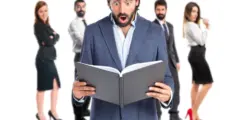 تُعامل كأنك أقل؟ 4 حلول ذكية لاستعادة احترامك